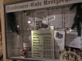 Gerichtsschänke Taucha menu