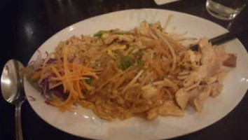 Thai Society food