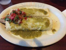 Casa Grande Mexican Restaurant food