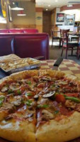 Pizza Hut food