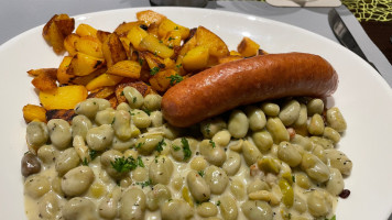 Gasthaus Zum Ansitz food