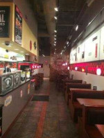 Jimmy Johns inside