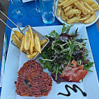 Restaurant Alkena food