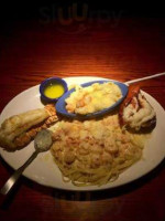 Red Lobster food