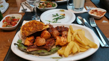 Antep Sofrasi Restaurant - Aachen food