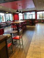 Arby's inside