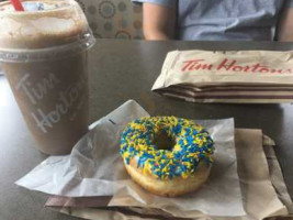 Tim Hortons food