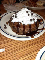 Ihop food