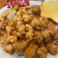 Gulf Coast Fish House food