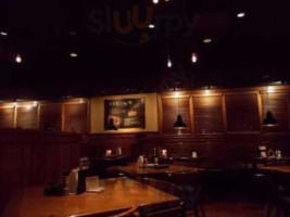 Outback Steakhouse food