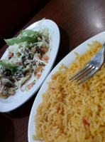 El Nopal food