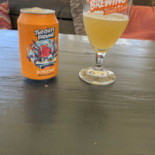 Eetcafe De Driesprong Comida