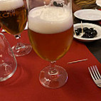 Il Piatto D'oro Comida