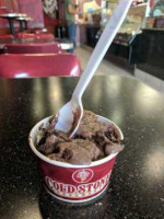 Cold Stone Creamery food