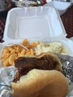 Jimmy Diemer Bbq And Self Stor food