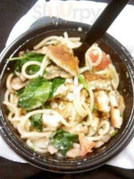 Noodles And Company food