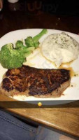 Outback Steakhouse Brandon food