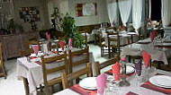 Restaurant U Penta Rossa food