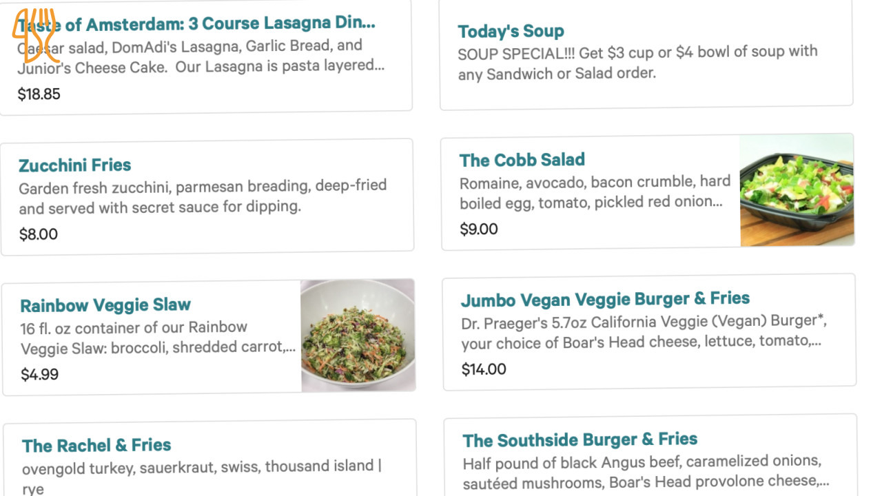restaurant image