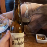 't Sweert Nourriture