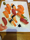 Nki Sushi Hyeres food