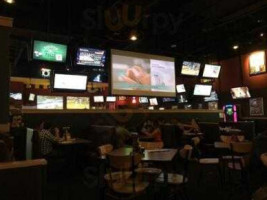 Buffalo Wild Wings inside