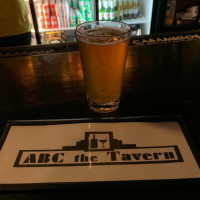 Abc The Tavern Uptown food