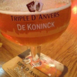 Café Jenze Nourriture