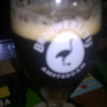 Café Jenze Nourriture