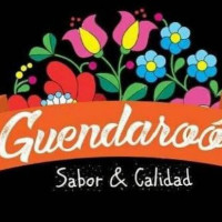 Guendaroó food