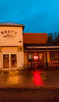 Eddy's Deli food