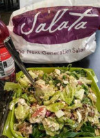 Salata food