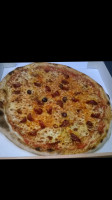 Pizza Don Camillo Saint-Raphael food