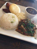 Venezuelan Bowl food