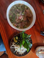 Hayden Pho food