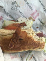 Jimmy John's food