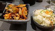 Senkichi food