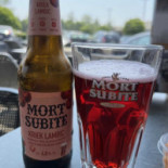 L'escale Joseph Nourriture