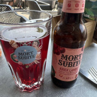 L'escale Joseph Nourriture