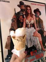 Pussycat Gelato food