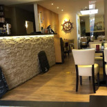 Captain Cook Nourriture