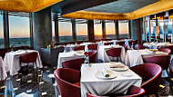 El Duende Eurostars Torre Sevilla 5* food