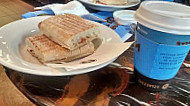 Caffe Nero Broad Street Reading food