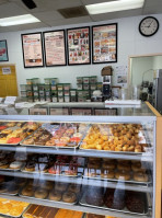 Boba Donuts food