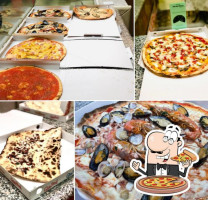 Pizzeria Aio Da Massy food