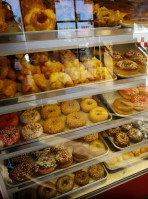 Bosa Donuts food