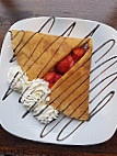 Crepe Co Chatham food