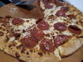 Pizza Hut food