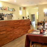 Dolce Vita La Hulpe Nourriture