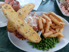 St John's Garden Centre food